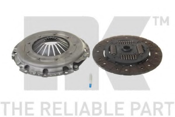 NK 1347149 Clutch Kit